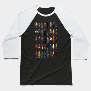 games of 2019 Baseball T-Shirt